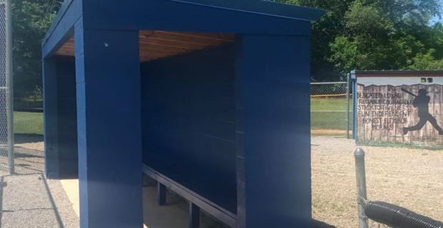Fill our Dugouts this Coming Season!